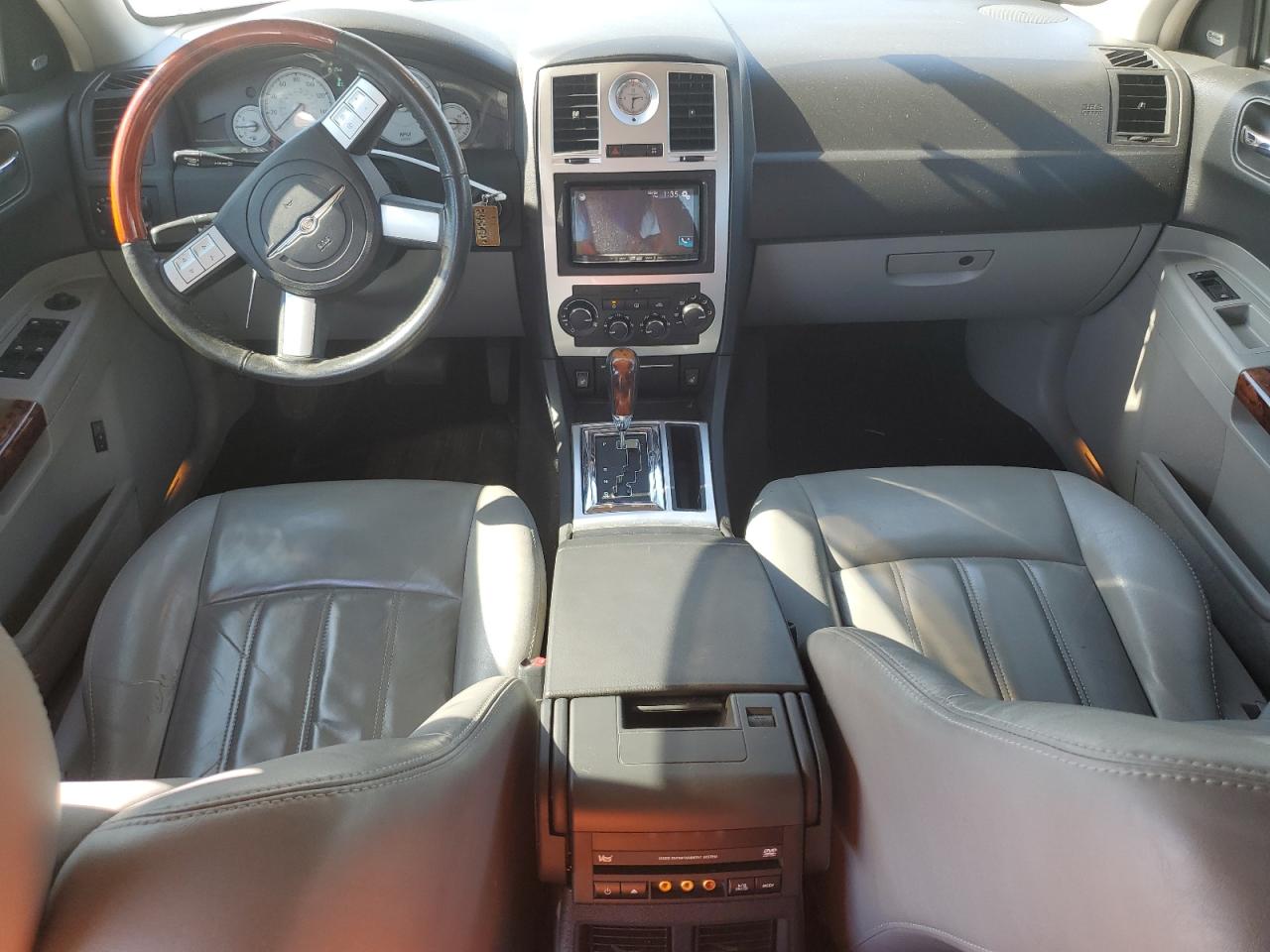 2006 Chrysler 300C VIN: 2C3LA63H46H497058 Lot: 77977304