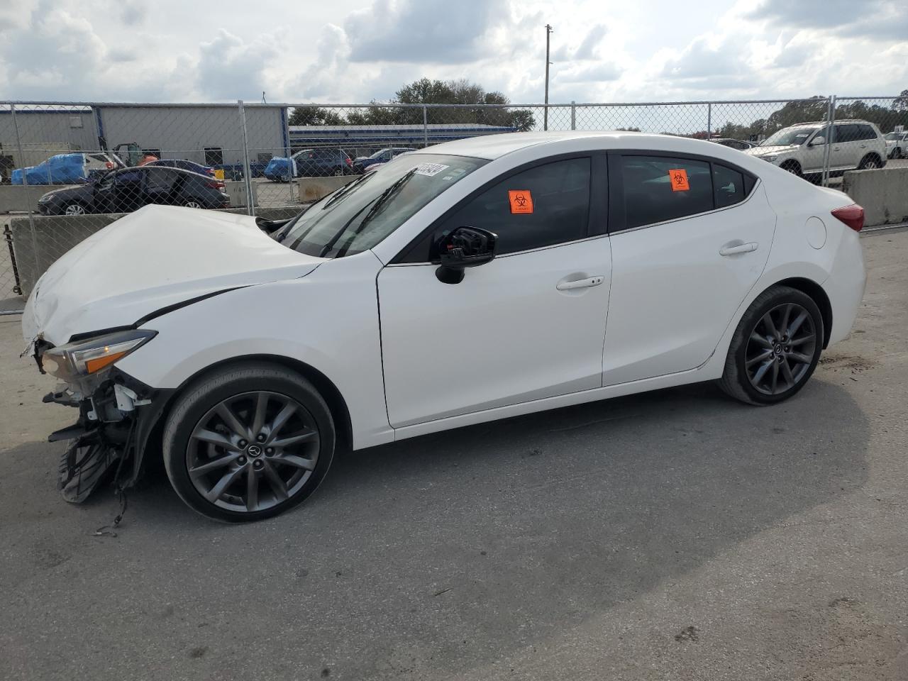 2018 Mazda 3 - Image 1