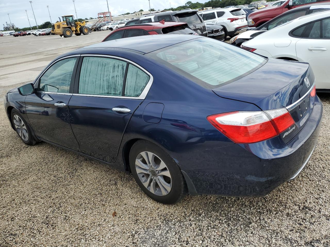 2014 Honda Accord - Image 2