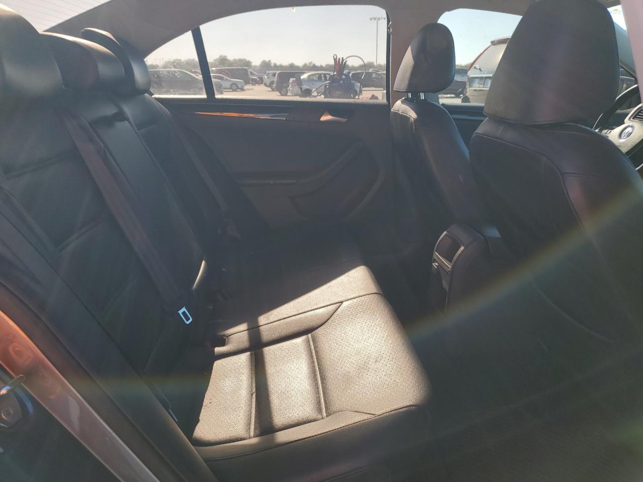 2017 Volkswagen Jetta Sel VIN: 3VWL17AJ7HM298305 Lot: 76726134