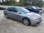 2007 Nissan Altima 2.5 na sprzedaż w North Billerica, MA - Normal Wear