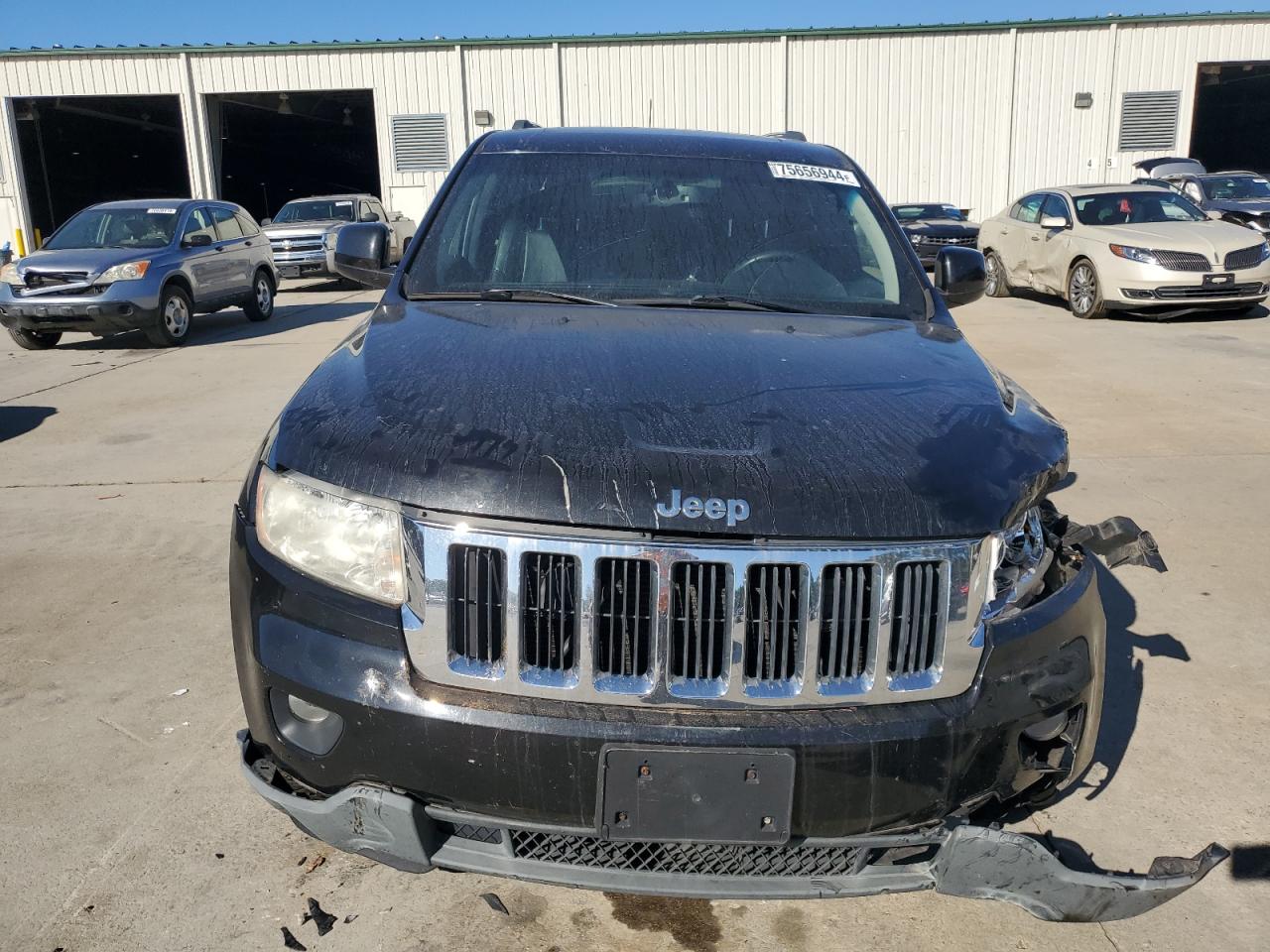 2013 Jeep Grand Cherokee - Image 5