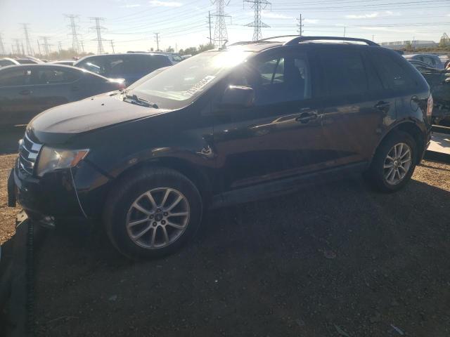 2007 Ford Edge Sel