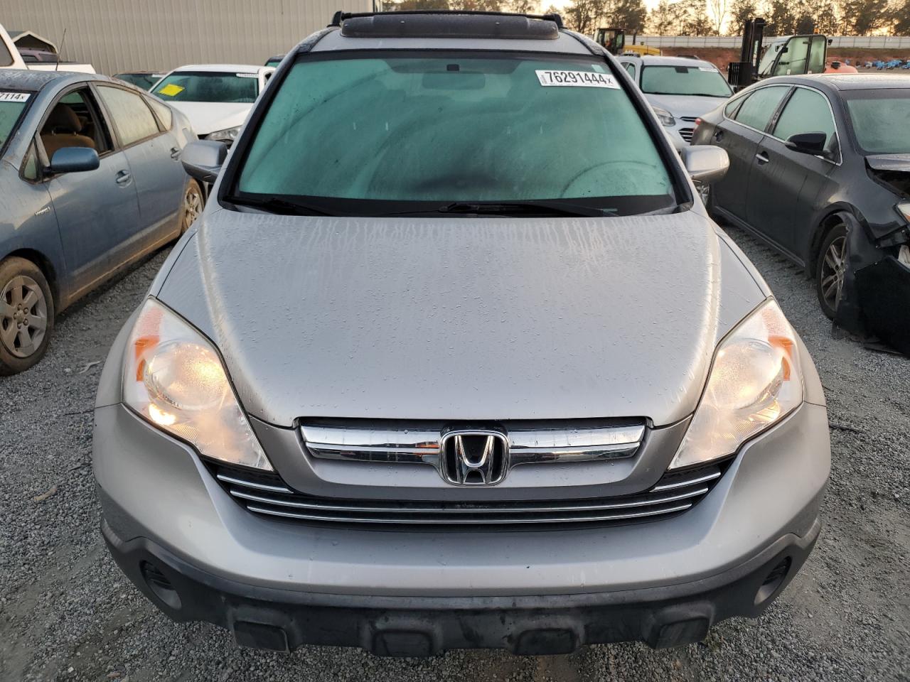 2007 Honda CR-V - Image 5