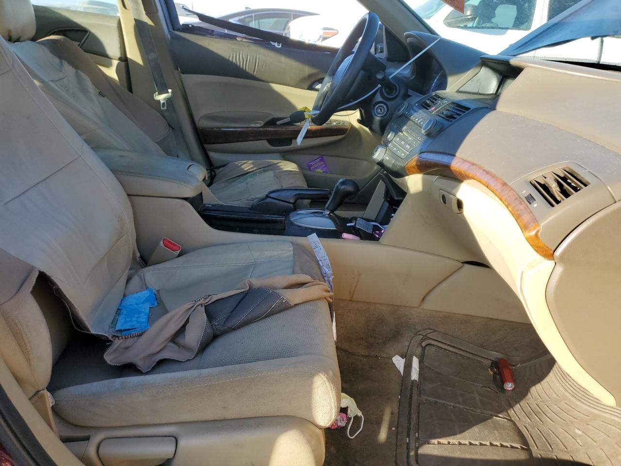 2010 Honda Accord - Image 7
