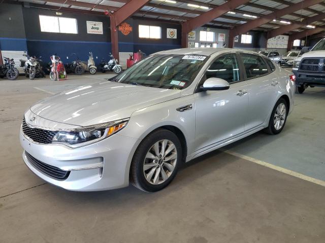 East Granby, CT에서 판매 중인 2018 Kia Optima Lx - Minor Dent/Scratches