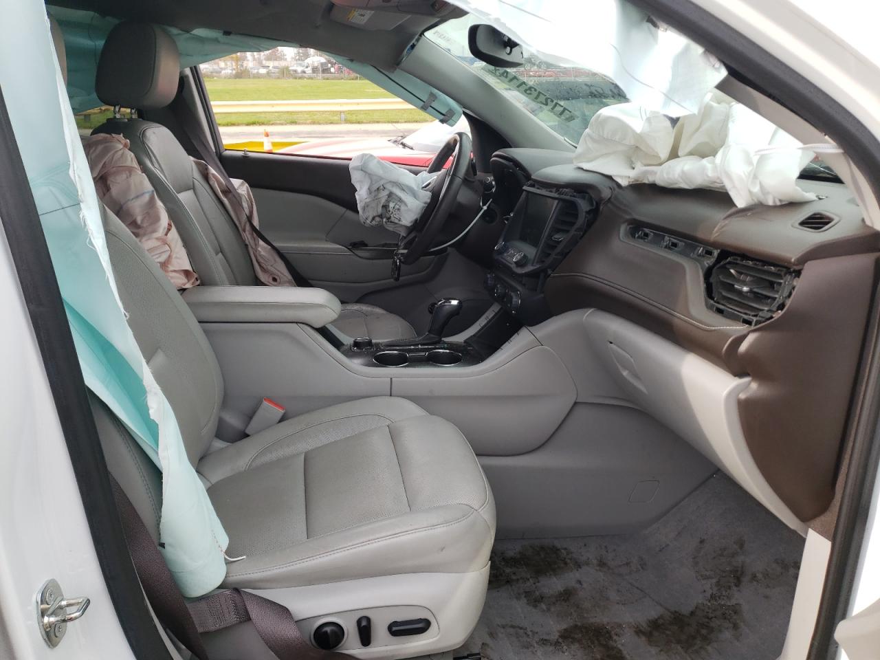 2018 GMC Acadia - Image 7