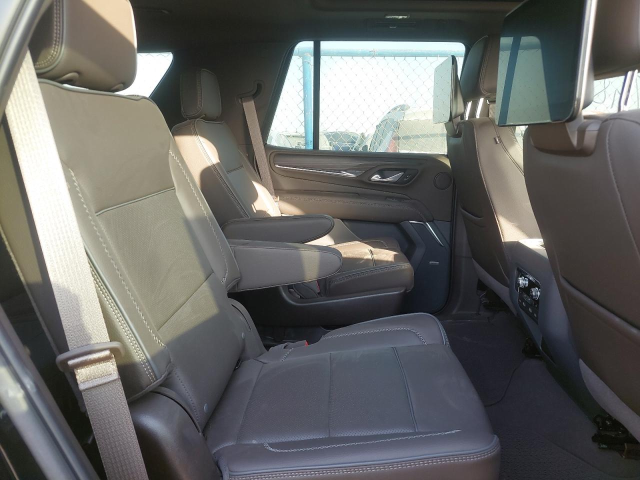 1GKS27KLXPR282452 - 2023 Gmc Yukon - #74860994