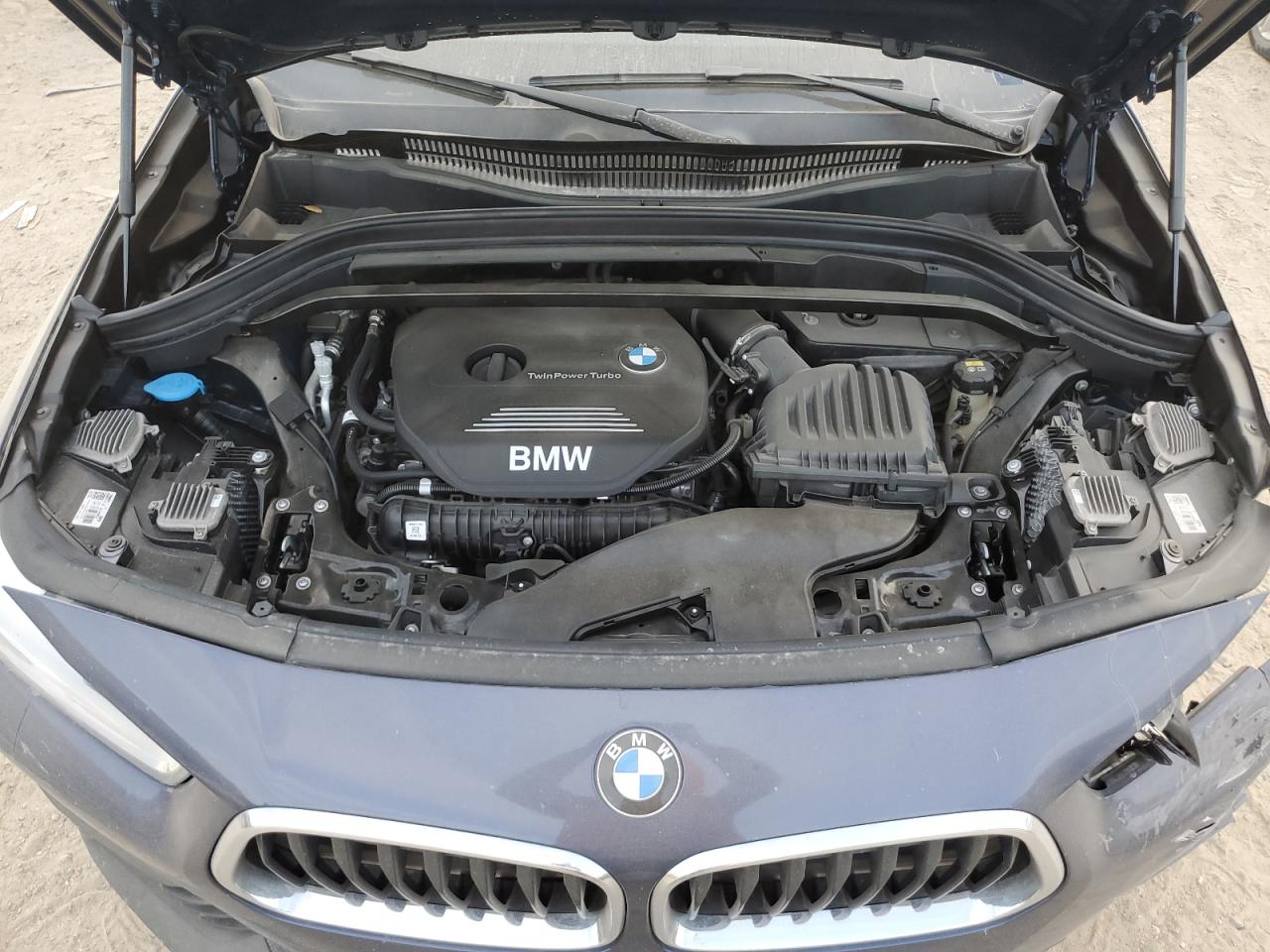 WBXYJ3C35JEJ82888 2018 BMW X2 Sdrive28I