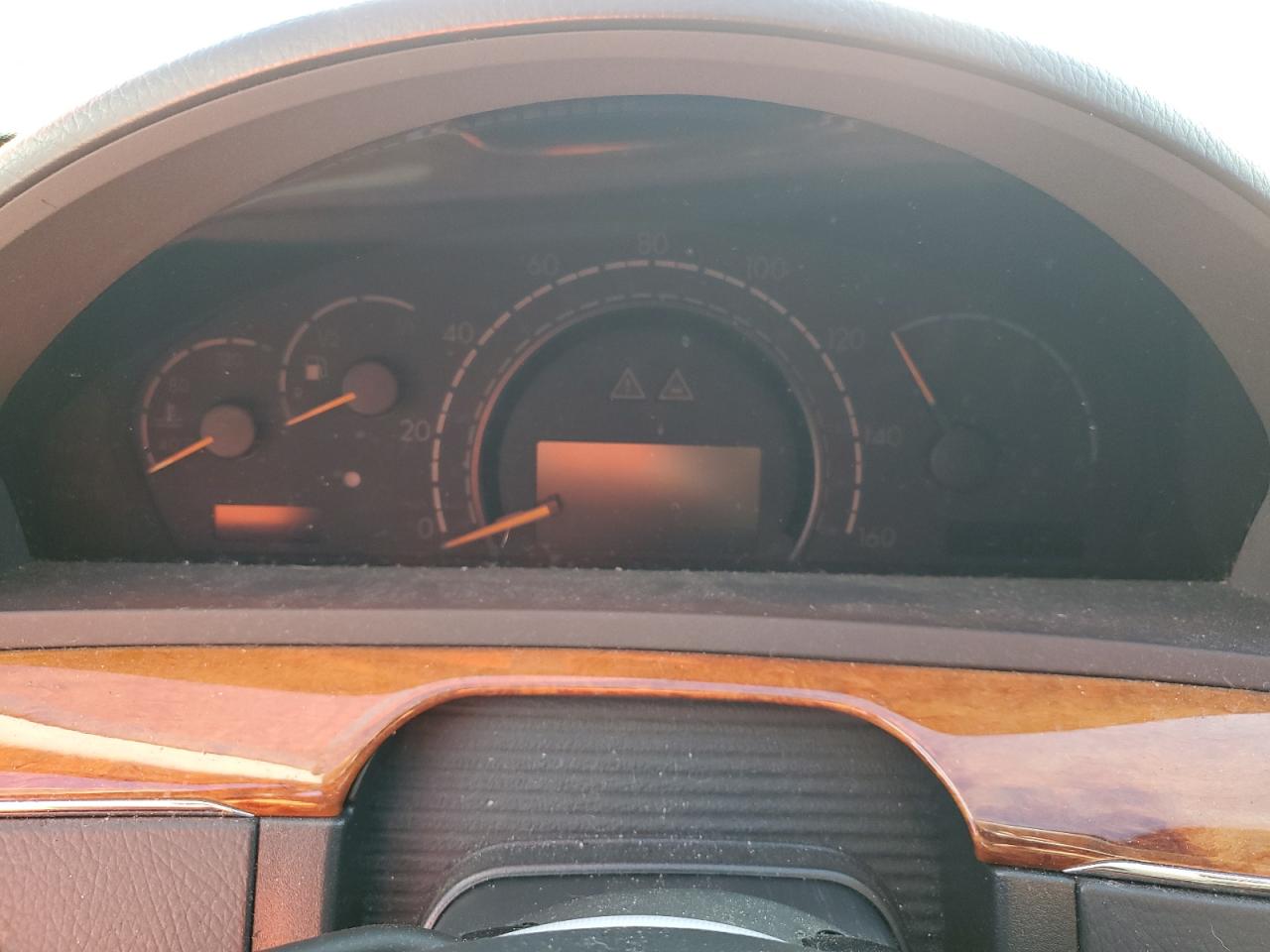 2006 Mercedes-Benz S 430 VIN: WDBNG70J56A474482 Lot: 76057624