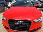 2016 Audi A5 Premium Plus S-Line na sprzedaż w Riverview, FL - Water/Flood