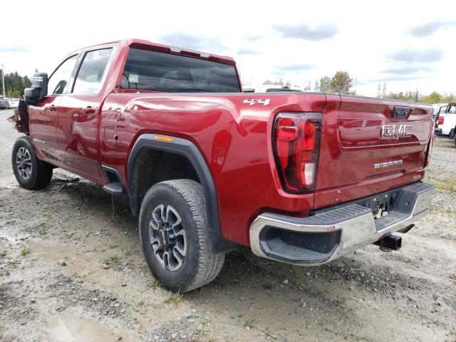 1GT49ME72PF146718 GMC Sierra K25 2