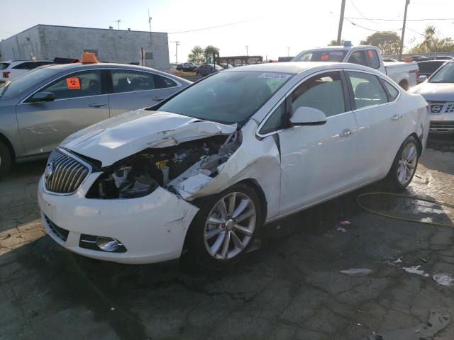 2013 Buick Verano 