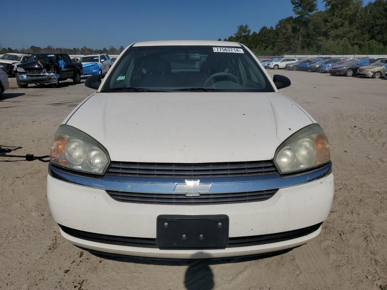 2004 Chevrolet Malibu - Image 5