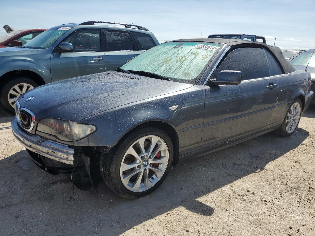 2006 BMW 3er - Image 1