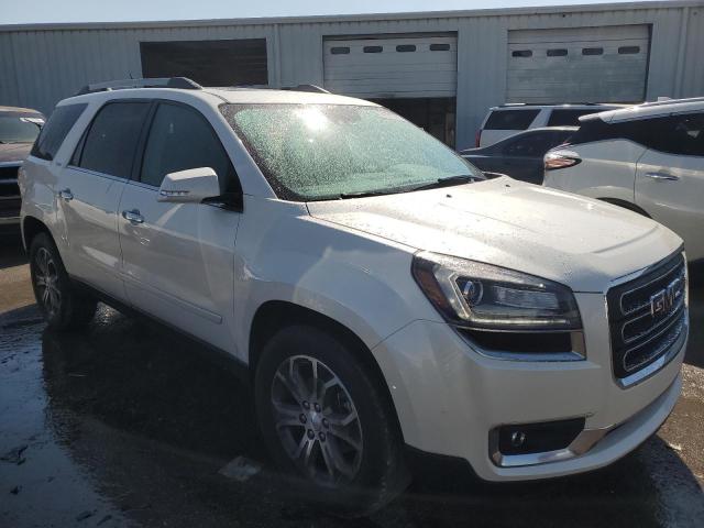  GMC ACADIA 2014 Кремовый