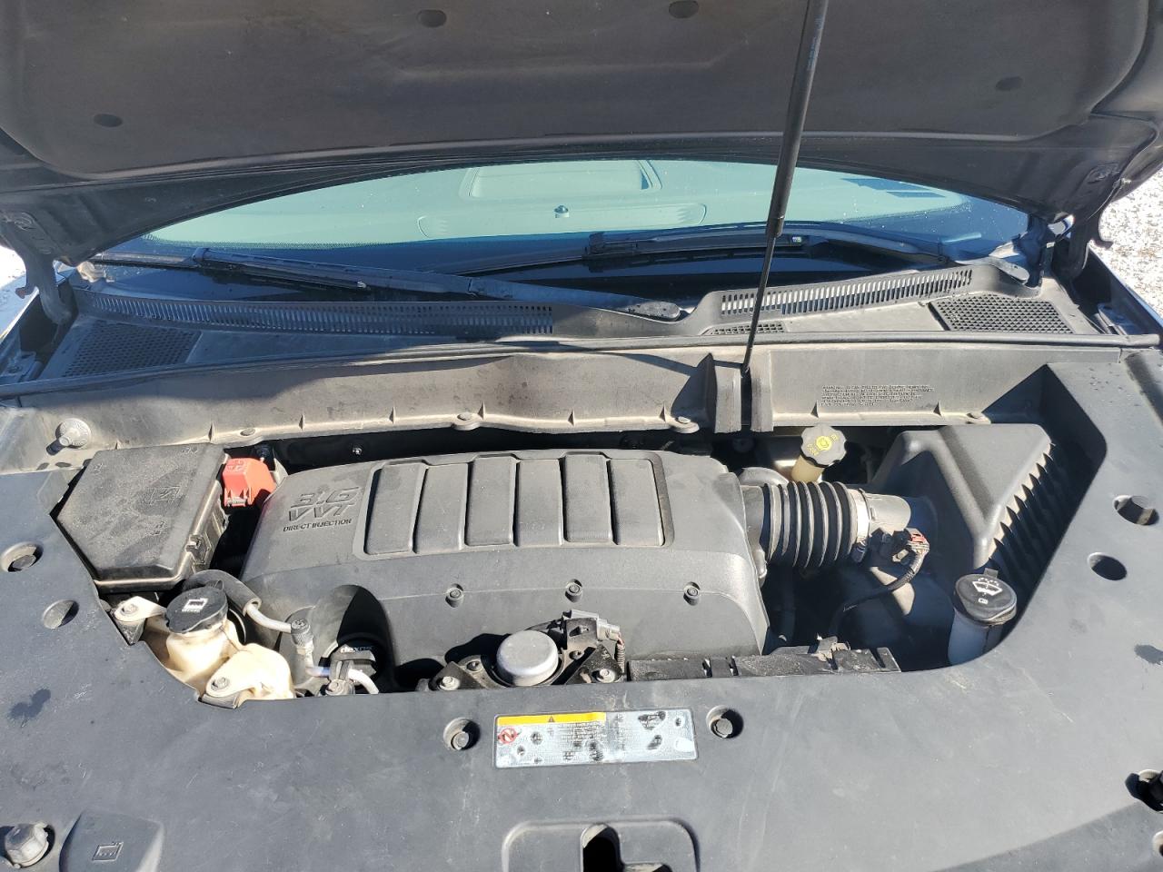 2014 Chevrolet Traverse Lt VIN: 1GNKRGKD1EJ308388 Lot: 73554614