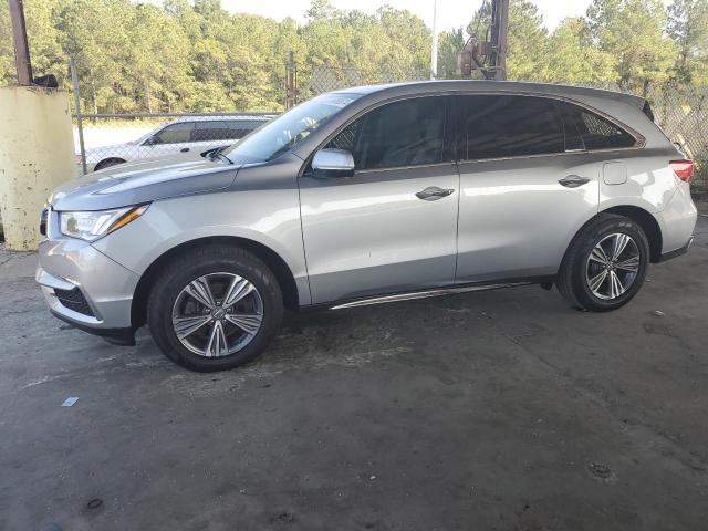 2019 Acura Mdx  de vânzare în Gaston, SC - Minor Dent/Scratches