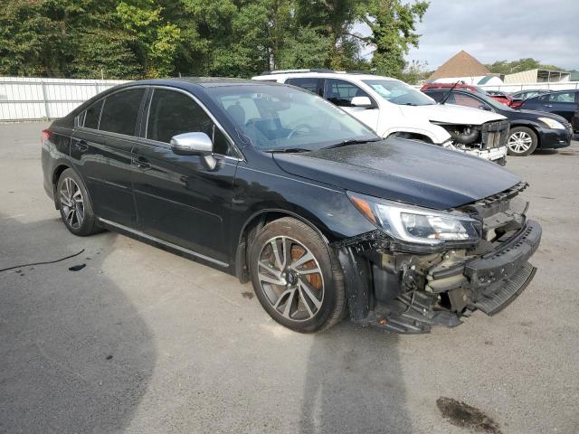 SUBARU LEGACY 2019 Czarny