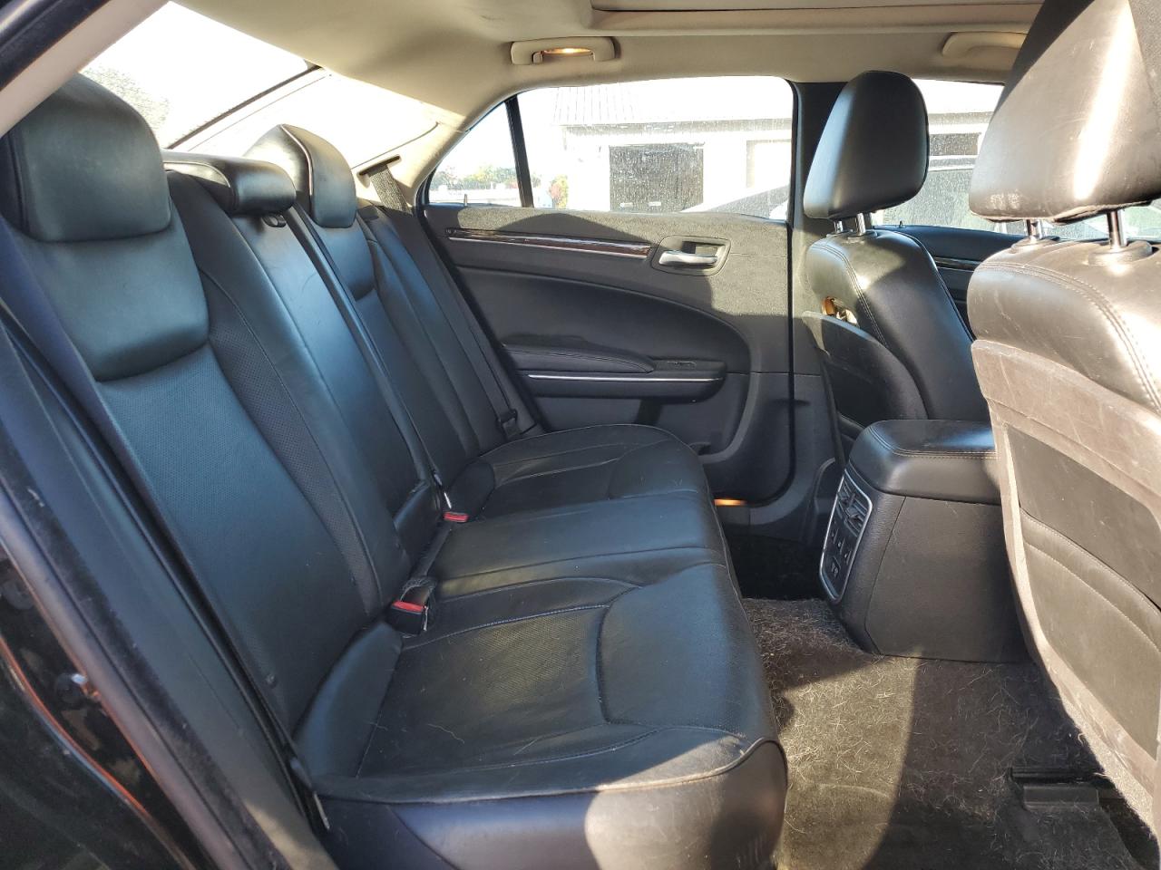 2016 Chrysler 300C VIN: 2C3CCAKG7GH152517 Lot: 75517984