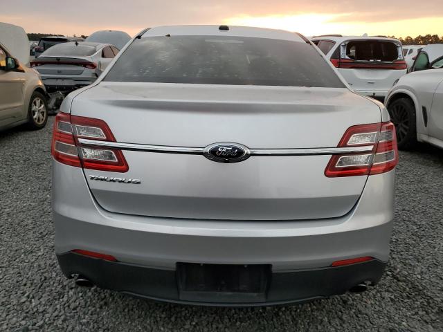  FORD TAURUS 2015 Silver