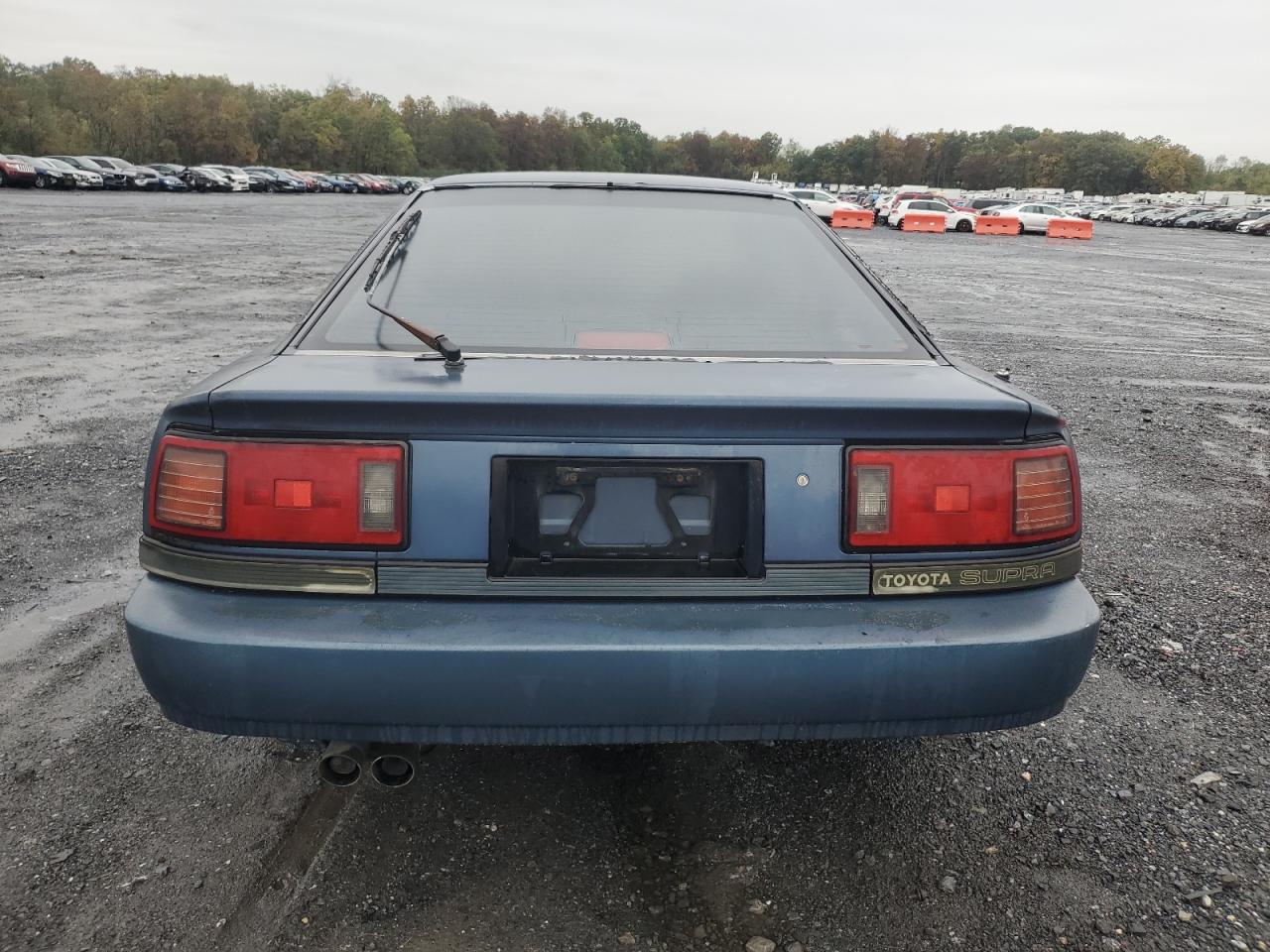 JT2MA70L2G0017077 1986 Toyota Supra