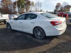 2015 Maserati Ghibli S de vânzare în East Granby, CT - Front End