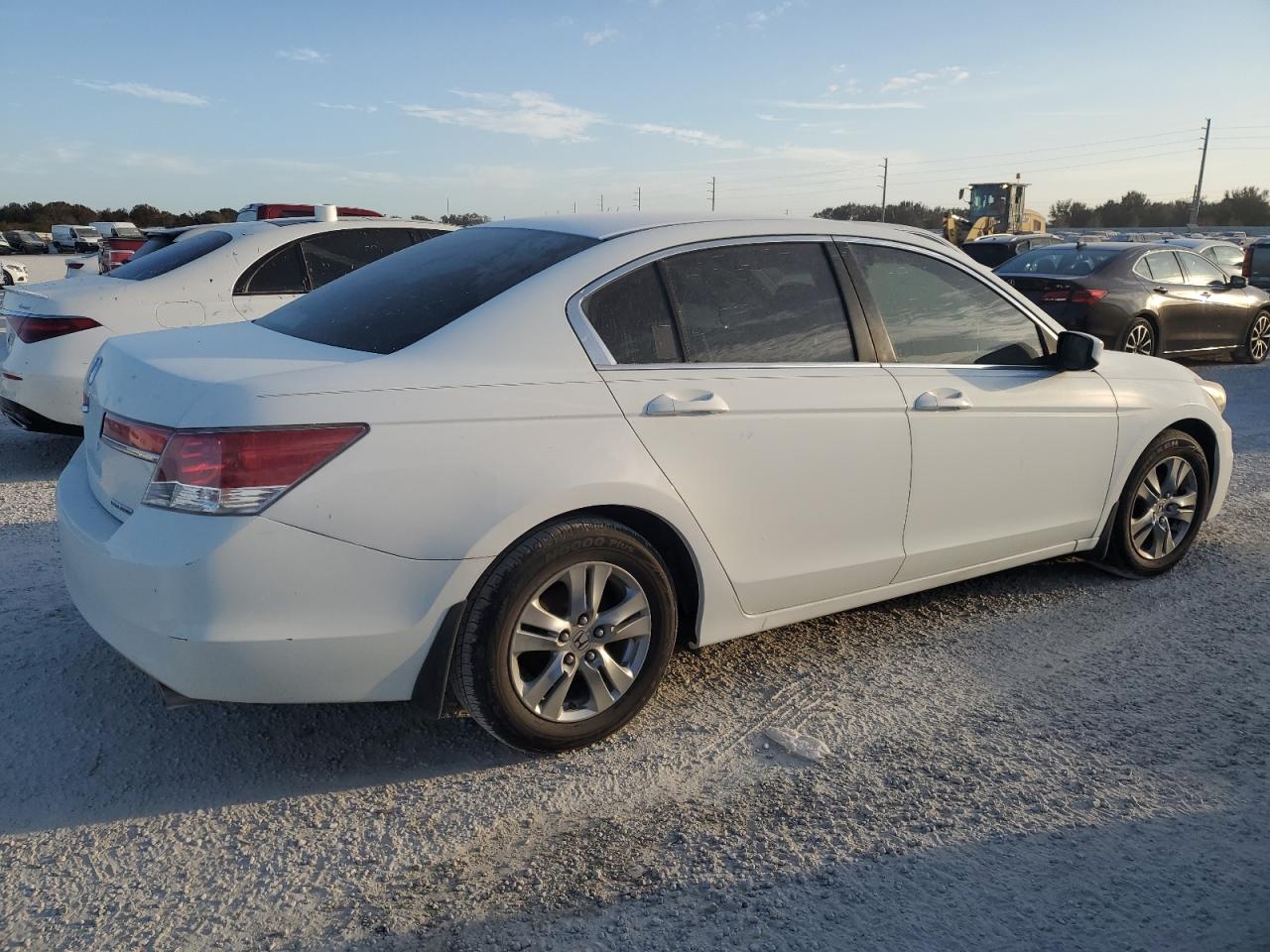 2011 Honda Accord - Image 3