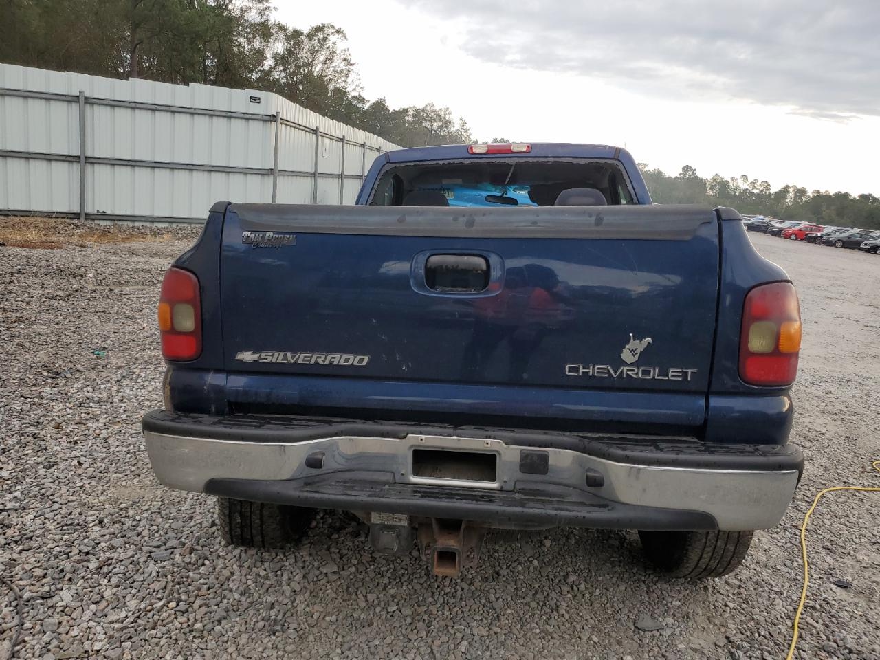 1GCEK14T02Z200935 2002 Chevrolet Silverado K1500