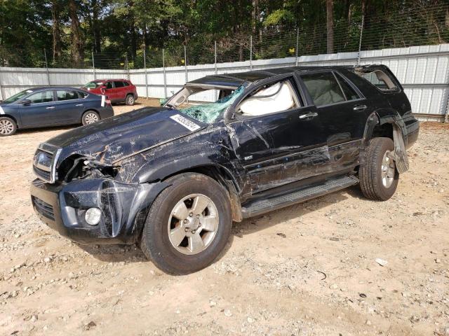 2008 Toyota 4Runner Sr5