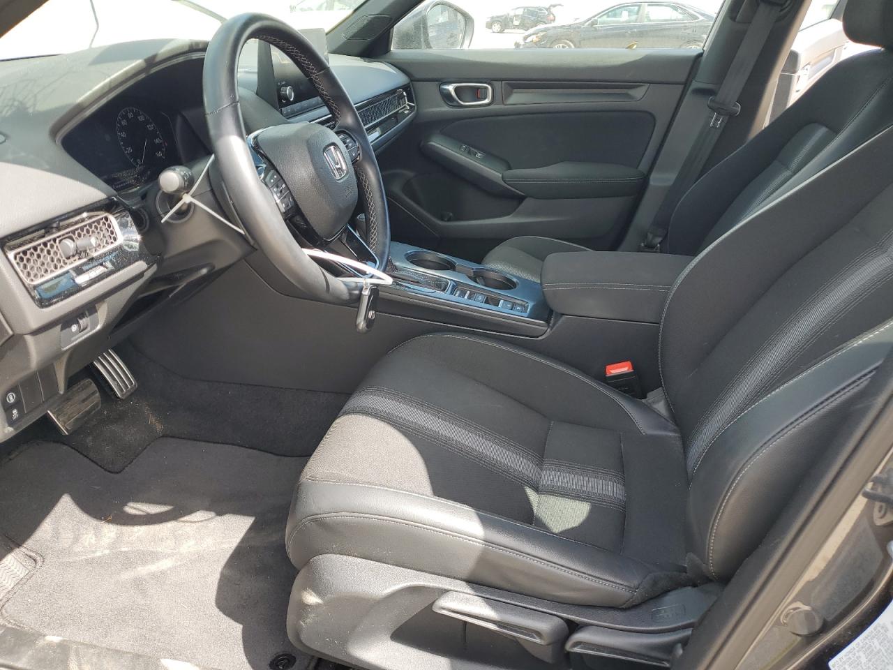 2HGFE2F58NH506710 2022 Honda Civic Sport 2HGFE2F58NH506710 2022 Honda Civic Sport
