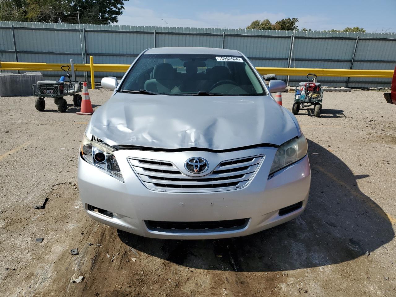 2009 Toyota Camry - Image 5