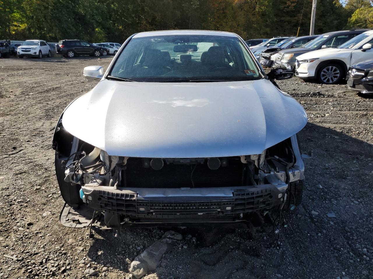 1HGCR2F83EA238410 2014 Honda Accord Exl