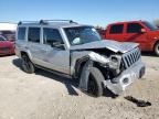 2008 Jeep Commander Limited for Sale in Kansas City, KS - Front End