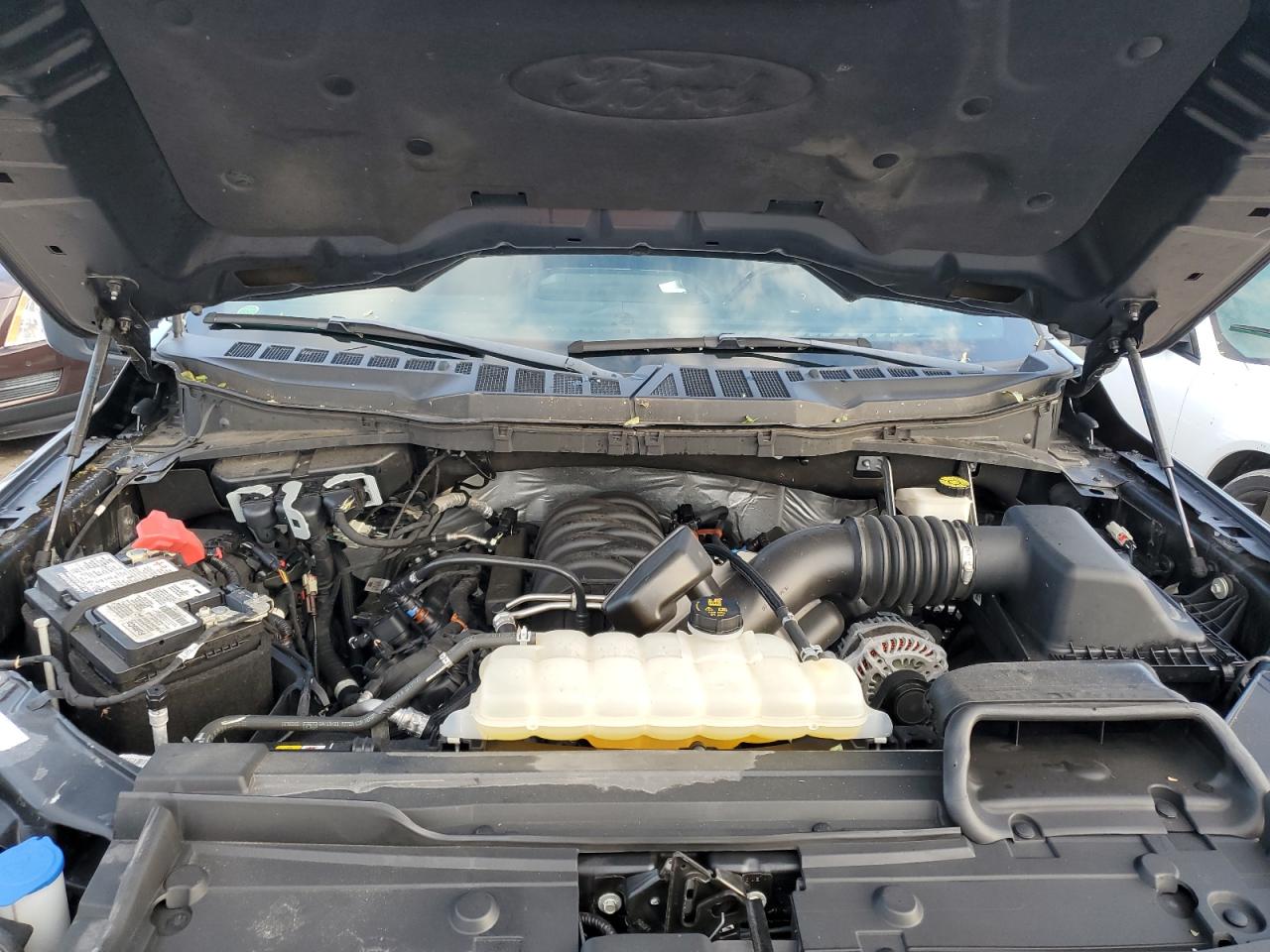2021 Ford F-150 - Image 11