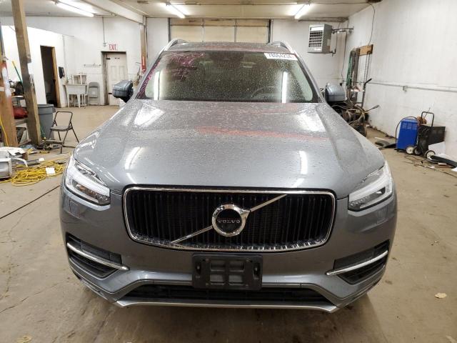  VOLVO XC90 2019 Серый