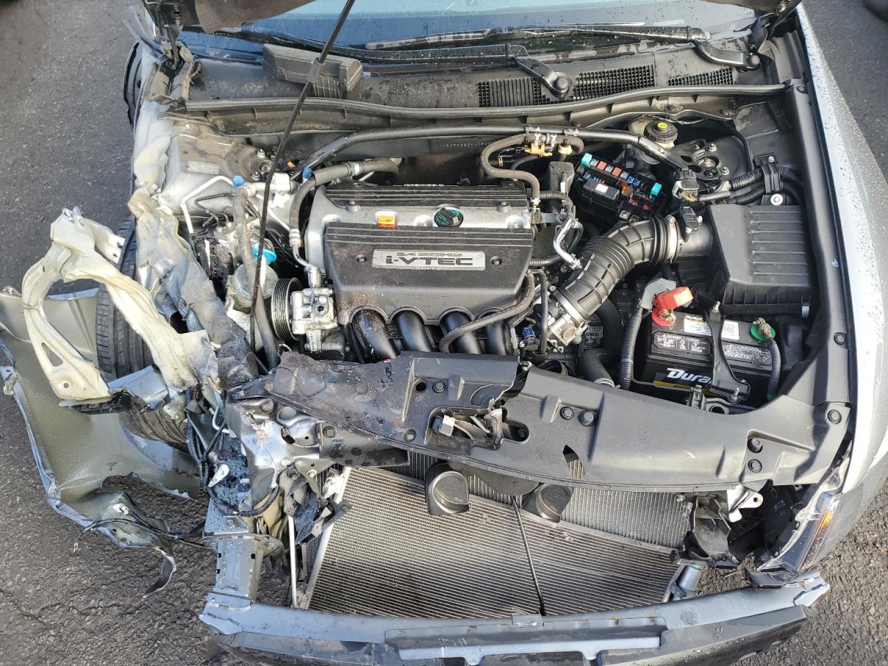 2009 Honda Accord - Image 11