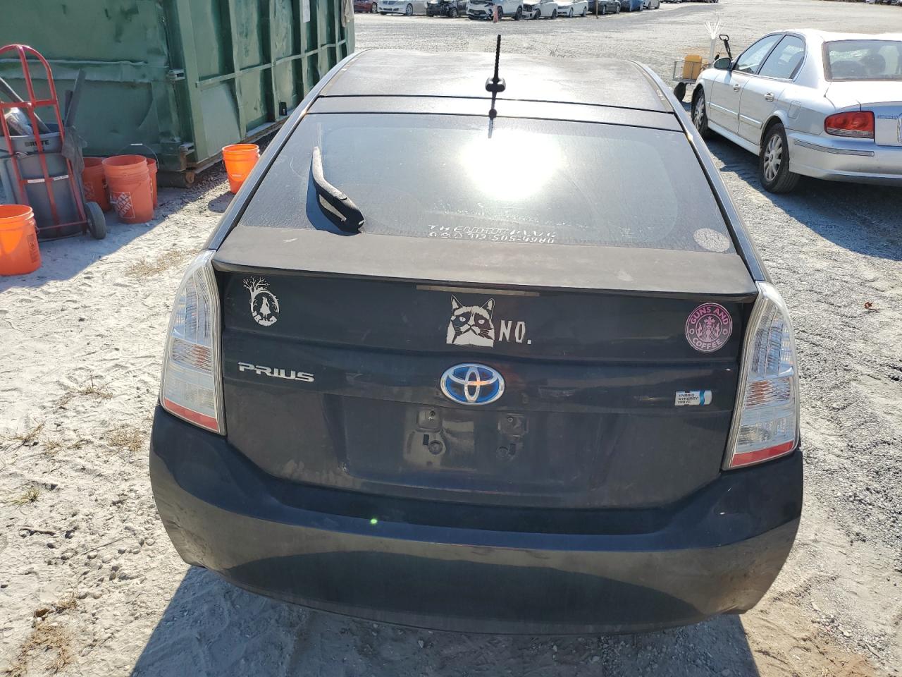 2010 Toyota Prius - Image 6