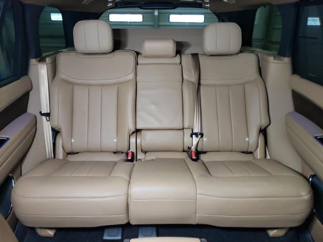 2023 LAND ROVER RANGE ROVER WESTMINSTER EDITION  