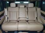 2023 LAND ROVER RANGE ROVER WESTMINSTER EDITION   a la Venta en Copart VA - HAMPTON