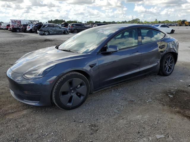 5YJ3E1EA8PF449587 Tesla Model 3 