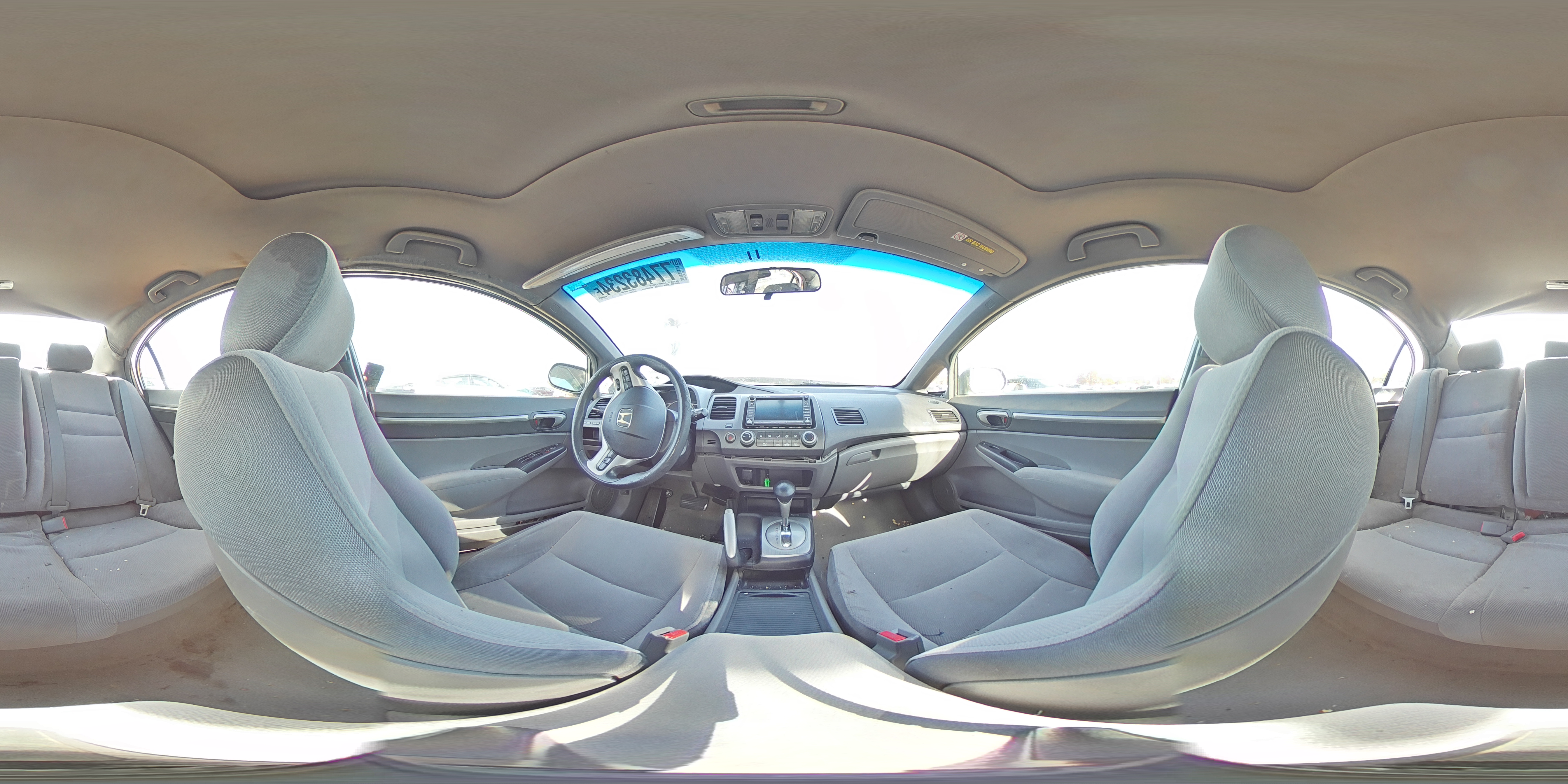 2006 Honda Civic - Image 13