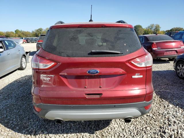  FORD ESCAPE 2014 Красный