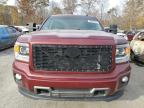 2015 Gmc Sierra K1500 Sle zu verkaufen in Ellwood City, PA - Side