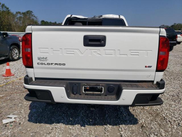 1GCGTDEN3N1325759 Chevrolet Colorado Z 6