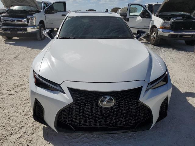 JTHGZ1B28N5052588 Lexus IS 350 F S  5