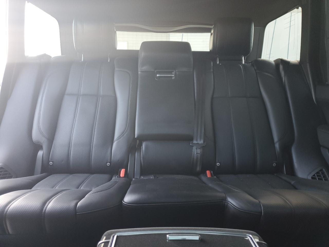 2016 Land Rover Range Rover Supercharged VIN: SALGS3EF9GA304254 Lot: 74723074