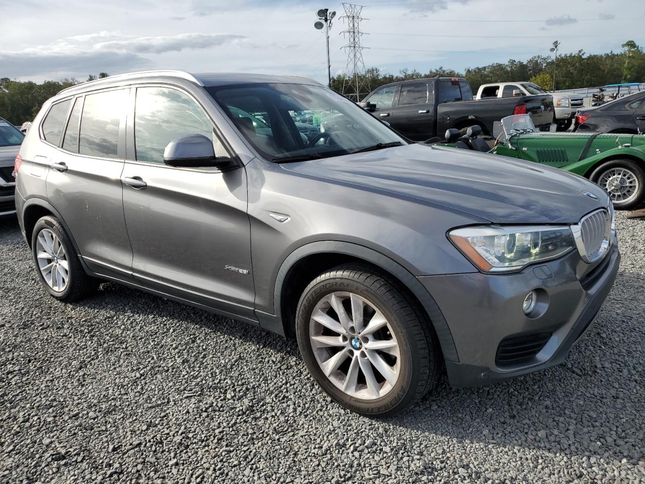 VIN 5UXWX9C57F0D59115 2015 BMW X3 no.4