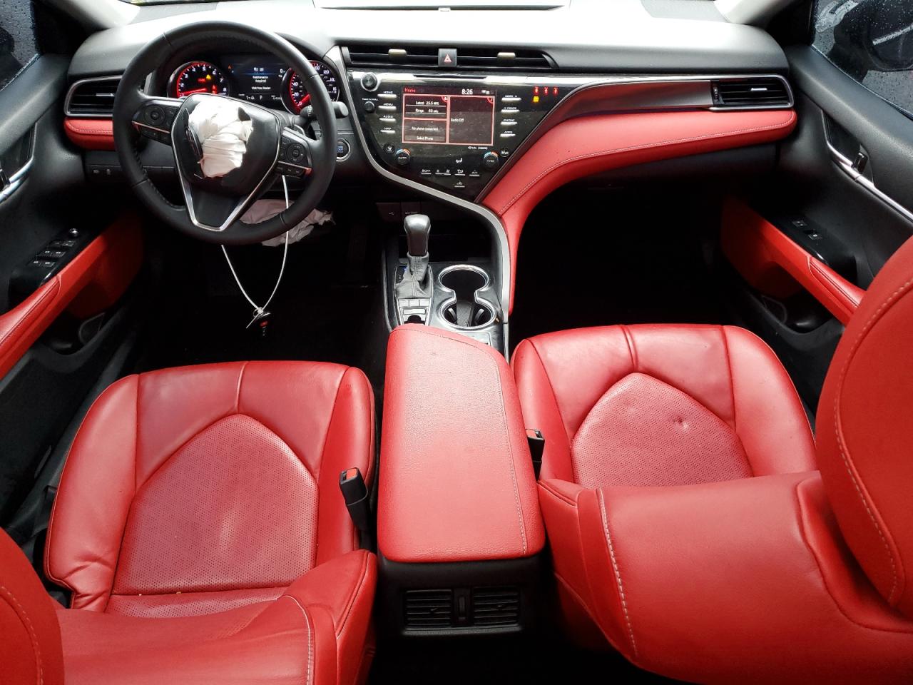 2020 Toyota Camry - Image 8