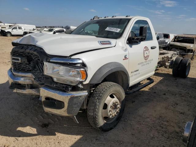 2019 Ram 5500 